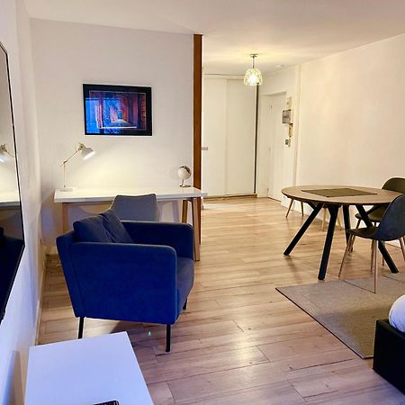 Suite Laon 89 Reims Luaran gambar