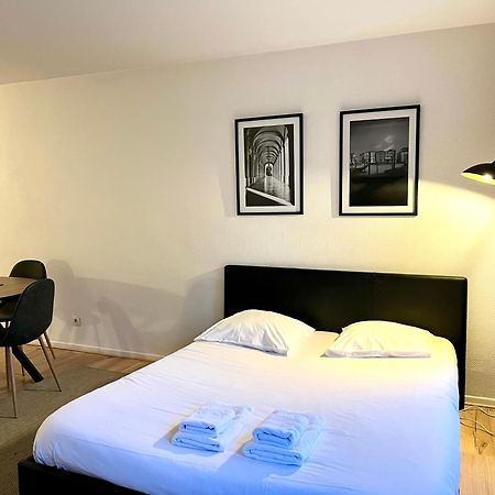 Suite Laon 89 Reims Luaran gambar