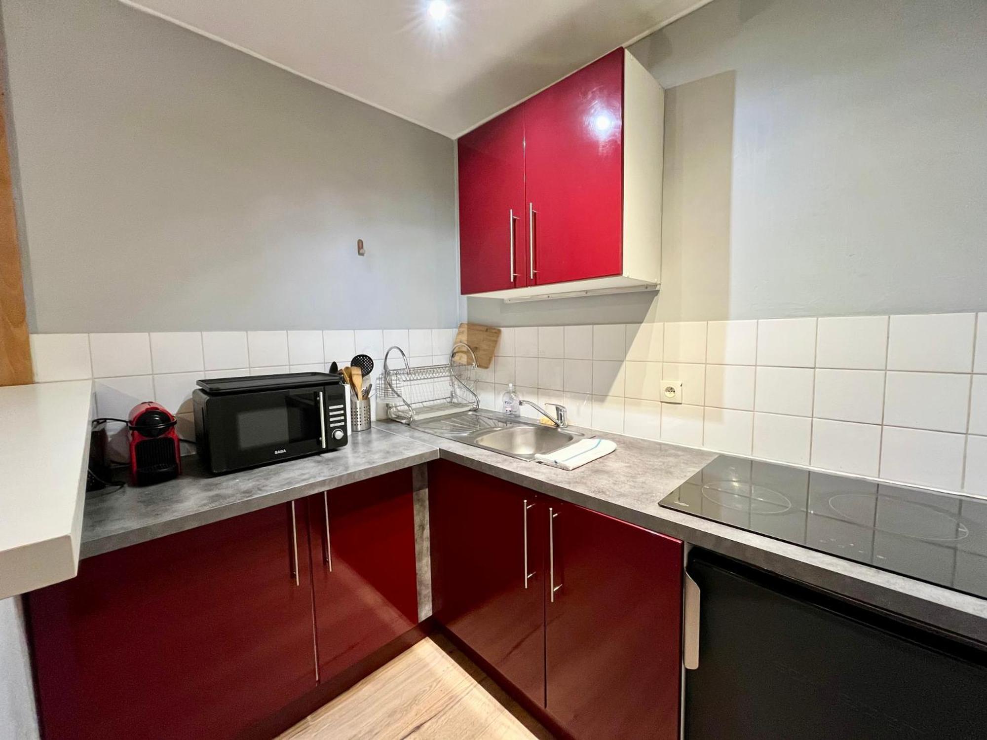 Suite Laon 89 Reims Luaran gambar