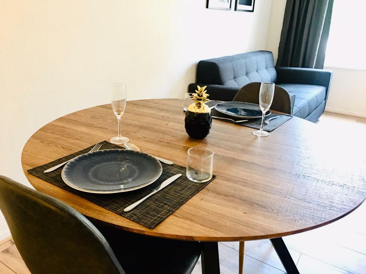 Suite Laon 89 Reims Luaran gambar